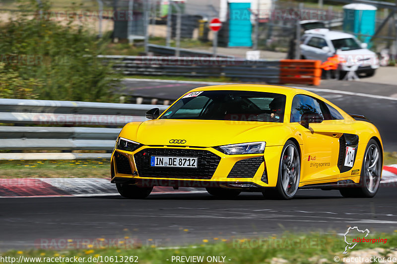 Bild #10613262 - SPORTFAHRERTRAINING NORDSCHLEIFE XL (07.09.2020)