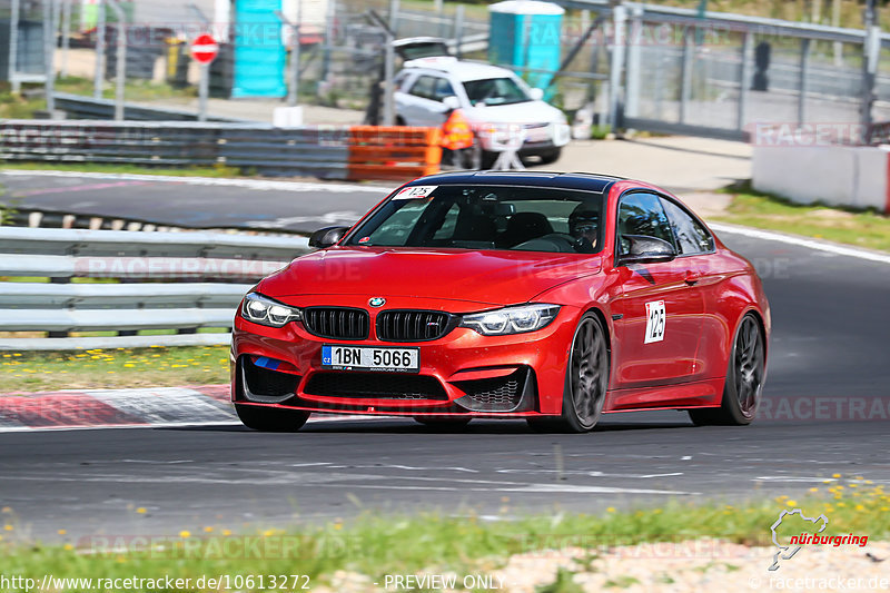 Bild #10613272 - SPORTFAHRERTRAINING NORDSCHLEIFE XL (07.09.2020)