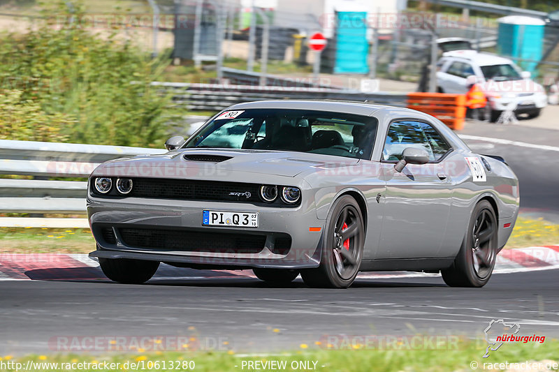 Bild #10613280 - SPORTFAHRERTRAINING NORDSCHLEIFE XL (07.09.2020)