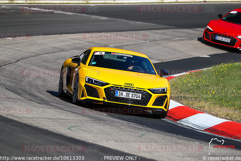 Bild #10613303 - SPORTFAHRERTRAINING NORDSCHLEIFE XL (07.09.2020)