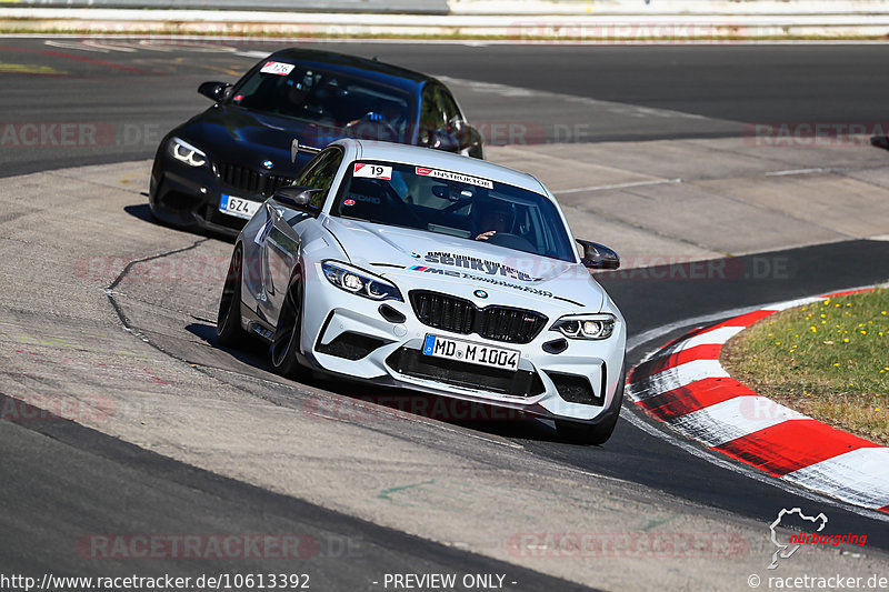 Bild #10613392 - SPORTFAHRERTRAINING NORDSCHLEIFE XL (07.09.2020)