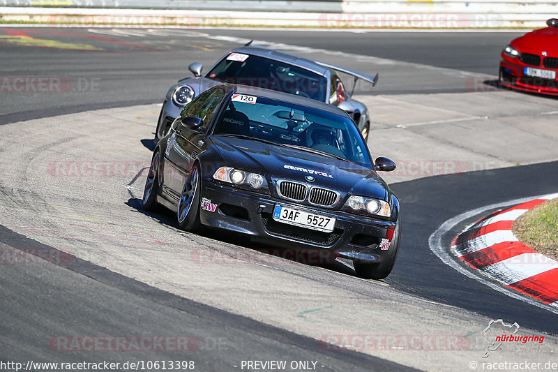 Bild #10613398 - SPORTFAHRERTRAINING NORDSCHLEIFE XL (07.09.2020)