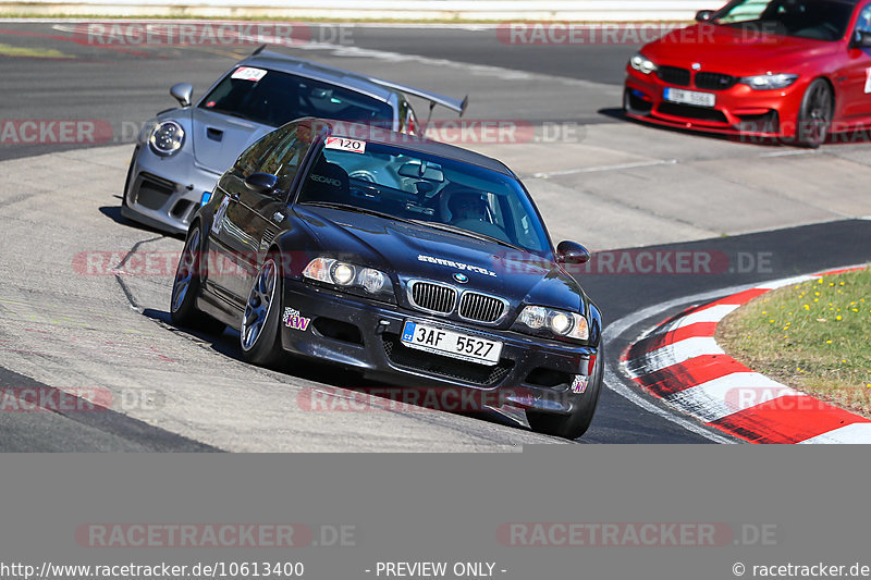 Bild #10613400 - SPORTFAHRERTRAINING NORDSCHLEIFE XL (07.09.2020)