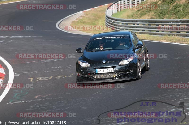 Bild #10827418 - Touristenfahrten Nürburgring Nordschleife (19.09.2020)