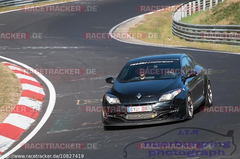 Bild #10827419 - Touristenfahrten Nürburgring Nordschleife (19.09.2020)