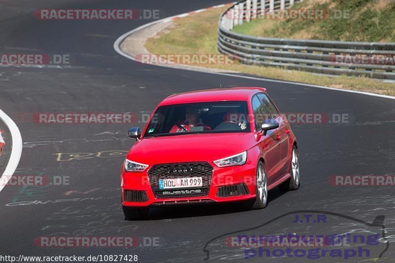 Bild #10827428 - Touristenfahrten Nürburgring Nordschleife (19.09.2020)