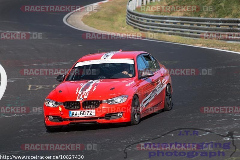 Bild #10827430 - Touristenfahrten Nürburgring Nordschleife (19.09.2020)