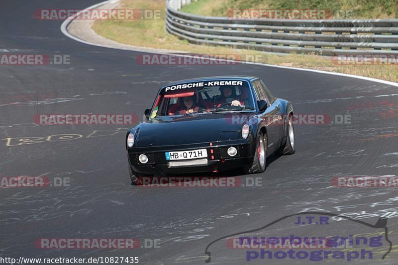 Bild #10827435 - Touristenfahrten Nürburgring Nordschleife (19.09.2020)