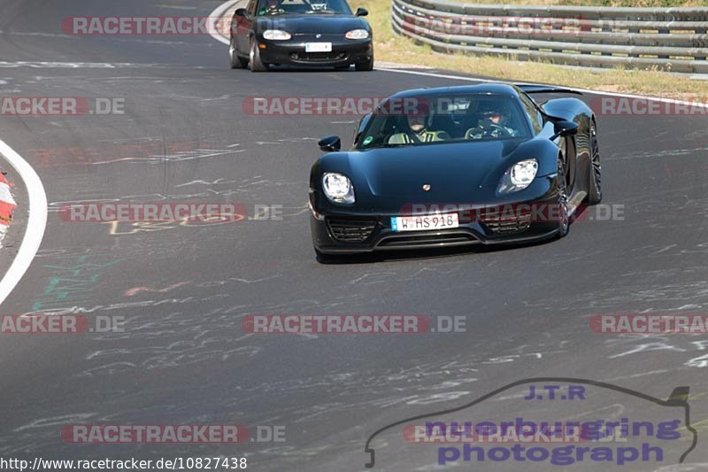 Bild #10827438 - Touristenfahrten Nürburgring Nordschleife (19.09.2020)