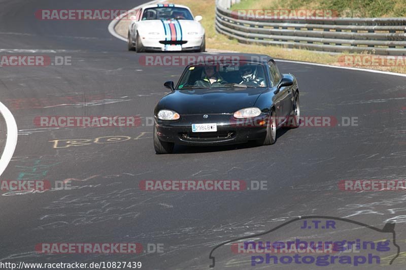 Bild #10827439 - Touristenfahrten Nürburgring Nordschleife (19.09.2020)