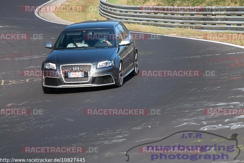 Bild #10827445 - Touristenfahrten Nürburgring Nordschleife (19.09.2020)