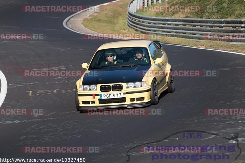 Bild #10827450 - Touristenfahrten Nürburgring Nordschleife (19.09.2020)