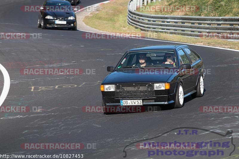 Bild #10827453 - Touristenfahrten Nürburgring Nordschleife (19.09.2020)