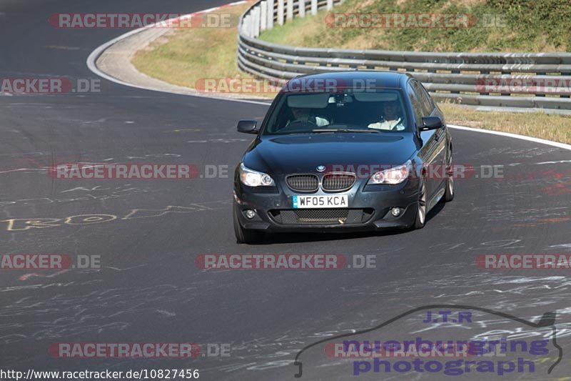 Bild #10827456 - Touristenfahrten Nürburgring Nordschleife (19.09.2020)