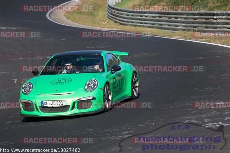 Bild #10827462 - Touristenfahrten Nürburgring Nordschleife (19.09.2020)