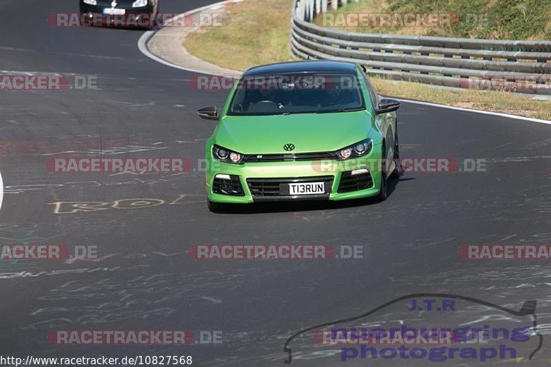 Bild #10827568 - Touristenfahrten Nürburgring Nordschleife (19.09.2020)