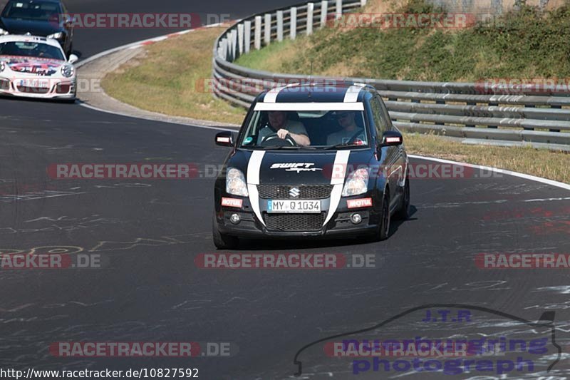 Bild #10827592 - Touristenfahrten Nürburgring Nordschleife (19.09.2020)