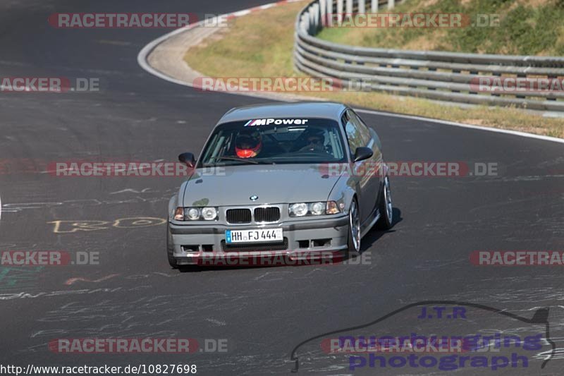 Bild #10827698 - Touristenfahrten Nürburgring Nordschleife (19.09.2020)