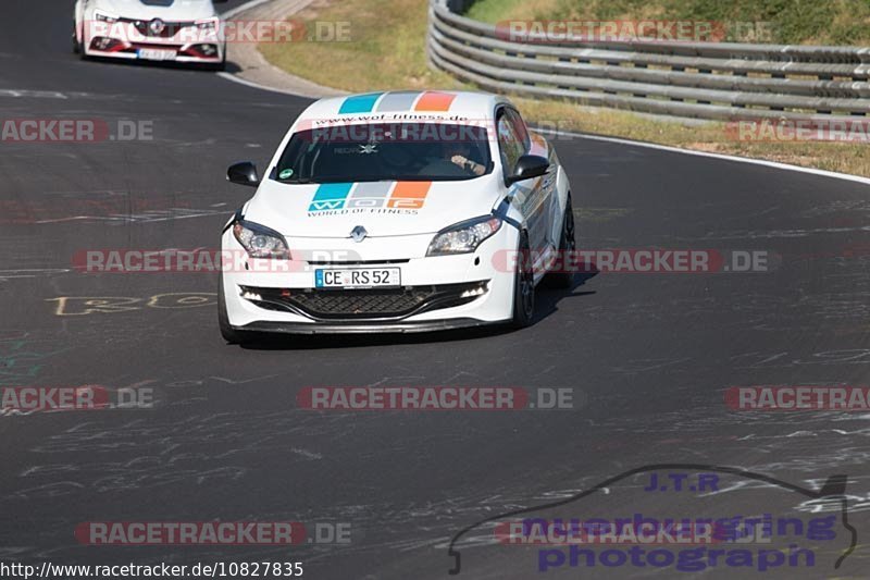 Bild #10827835 - Touristenfahrten Nürburgring Nordschleife (19.09.2020)