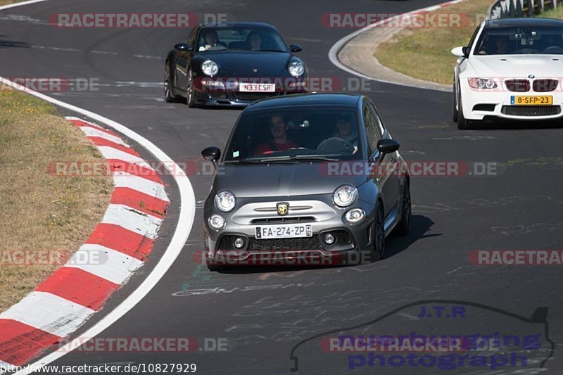 Bild #10827929 - Touristenfahrten Nürburgring Nordschleife (19.09.2020)