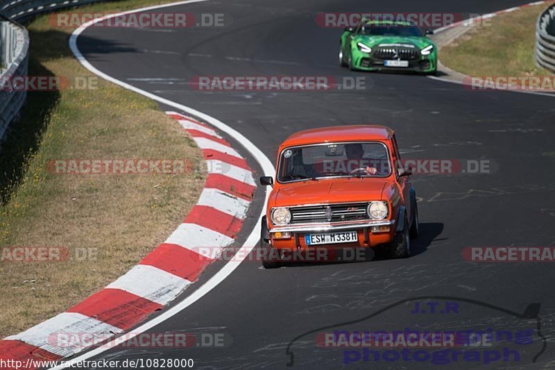 Bild #10828000 - Touristenfahrten Nürburgring Nordschleife (19.09.2020)