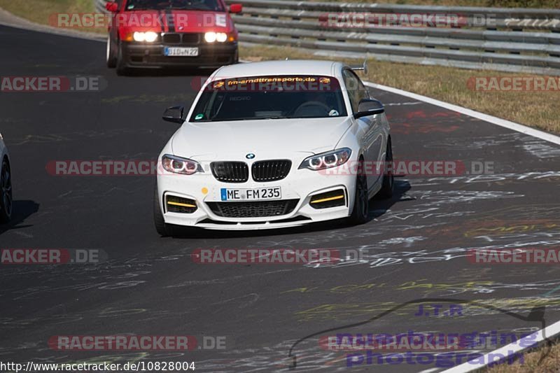 Bild #10828004 - Touristenfahrten Nürburgring Nordschleife (19.09.2020)