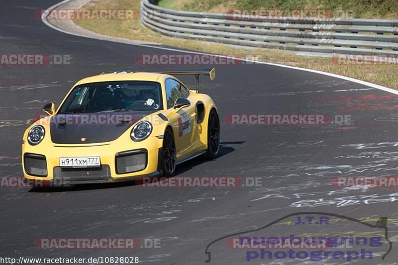 Bild #10828028 - Touristenfahrten Nürburgring Nordschleife (19.09.2020)