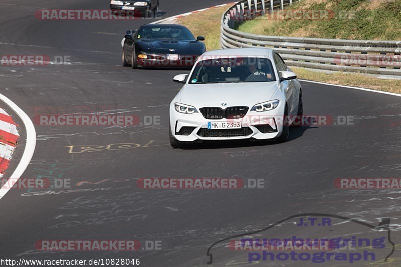 Bild #10828046 - Touristenfahrten Nürburgring Nordschleife (19.09.2020)