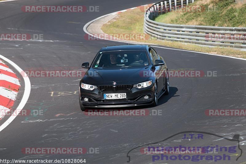 Bild #10828064 - Touristenfahrten Nürburgring Nordschleife (19.09.2020)