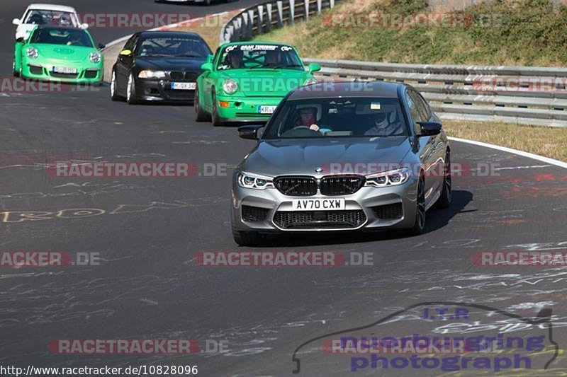 Bild #10828096 - Touristenfahrten Nürburgring Nordschleife (19.09.2020)