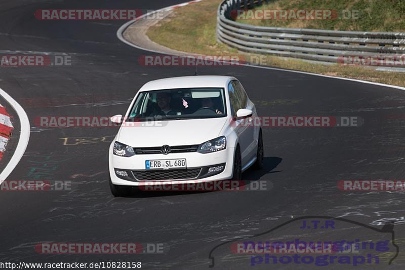 Bild #10828158 - Touristenfahrten Nürburgring Nordschleife (19.09.2020)