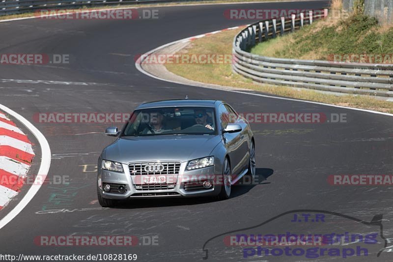 Bild #10828169 - Touristenfahrten Nürburgring Nordschleife (19.09.2020)