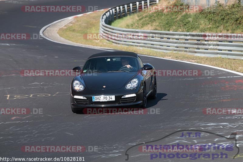 Bild #10828181 - Touristenfahrten Nürburgring Nordschleife (19.09.2020)