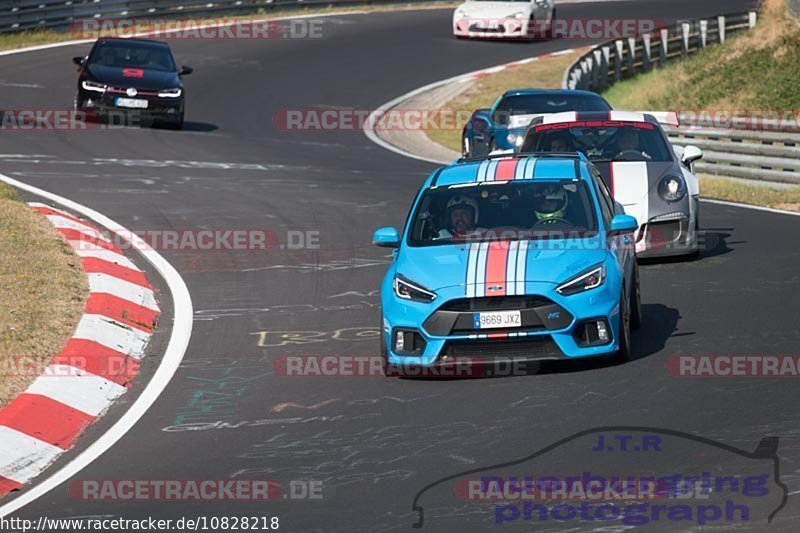 Bild #10828218 - Touristenfahrten Nürburgring Nordschleife (19.09.2020)