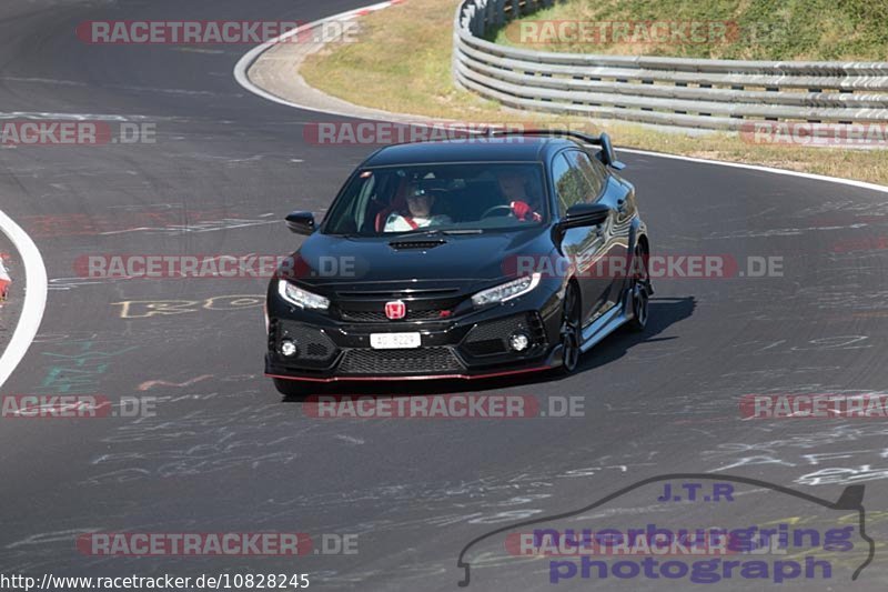 Bild #10828245 - Touristenfahrten Nürburgring Nordschleife (19.09.2020)