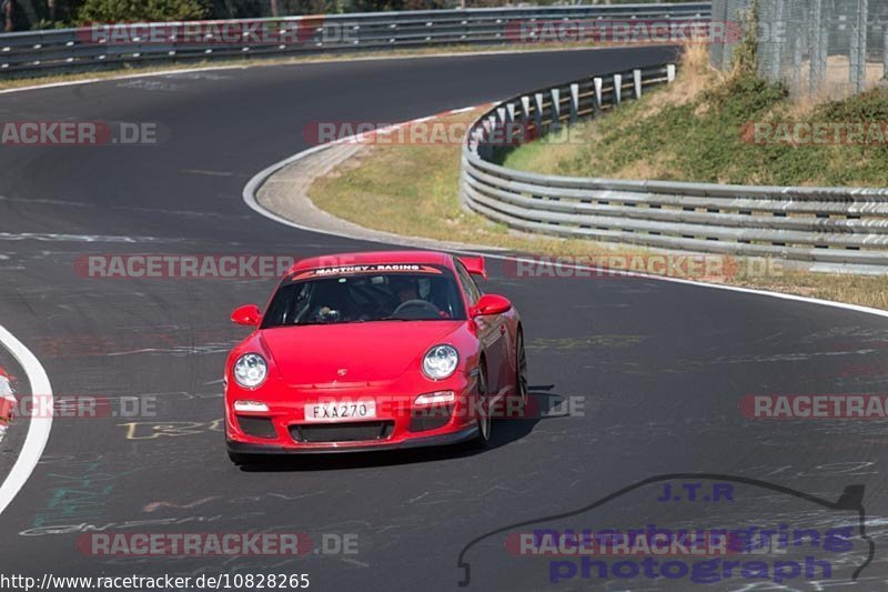 Bild #10828265 - Touristenfahrten Nürburgring Nordschleife (19.09.2020)