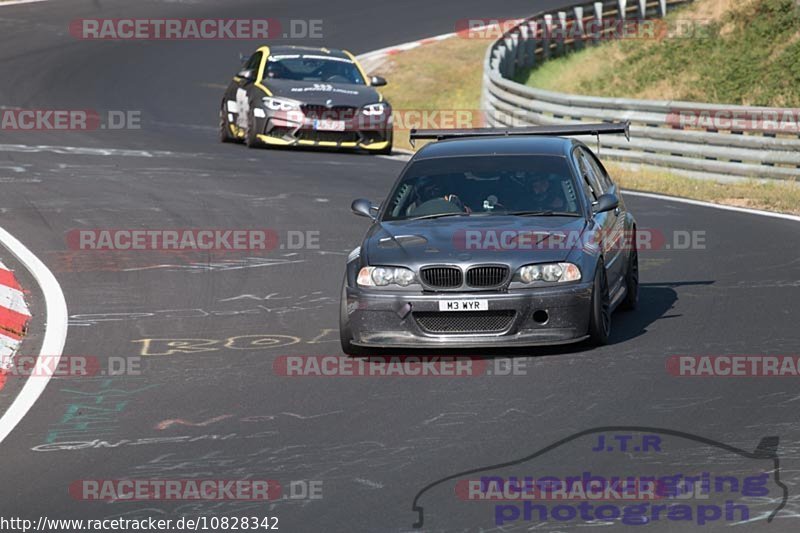 Bild #10828342 - Touristenfahrten Nürburgring Nordschleife (19.09.2020)