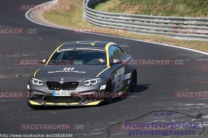 Bild #10828344 - Touristenfahrten Nürburgring Nordschleife (19.09.2020)