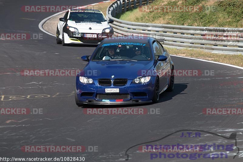 Bild #10828430 - Touristenfahrten Nürburgring Nordschleife (19.09.2020)