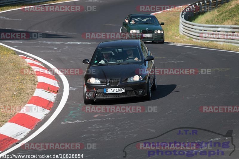 Bild #10828854 - Touristenfahrten Nürburgring Nordschleife (19.09.2020)