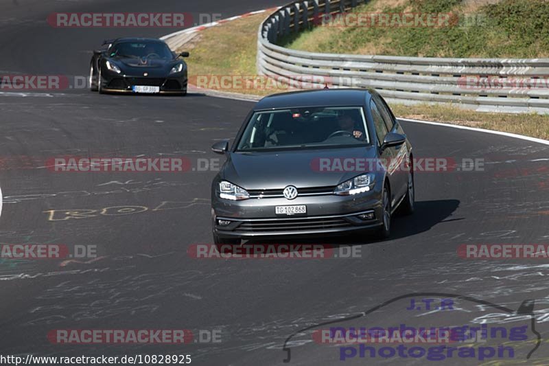 Bild #10828925 - Touristenfahrten Nürburgring Nordschleife (19.09.2020)