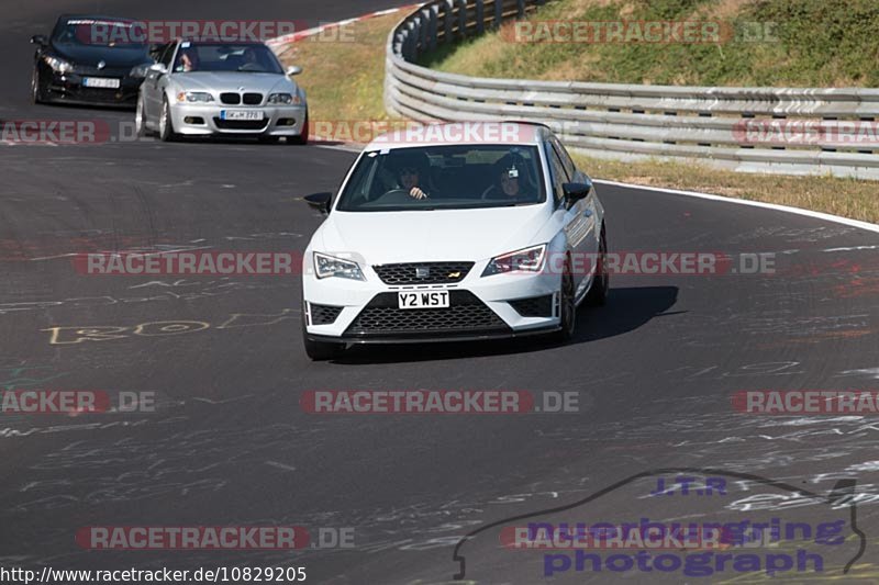 Bild #10829205 - Touristenfahrten Nürburgring Nordschleife (19.09.2020)