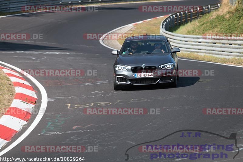 Bild #10829264 - Touristenfahrten Nürburgring Nordschleife (19.09.2020)