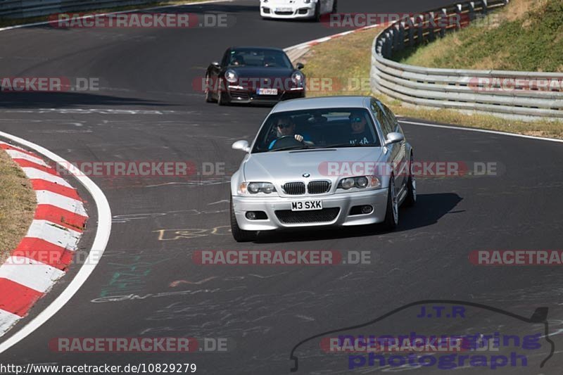 Bild #10829279 - Touristenfahrten Nürburgring Nordschleife (19.09.2020)