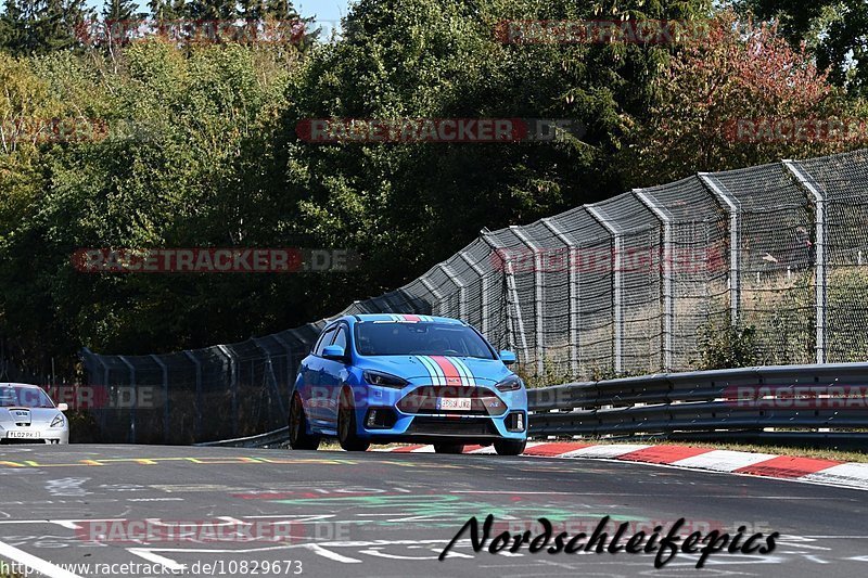 Bild #10829673 - Touristenfahrten Nürburgring Nordschleife (19.09.2020)