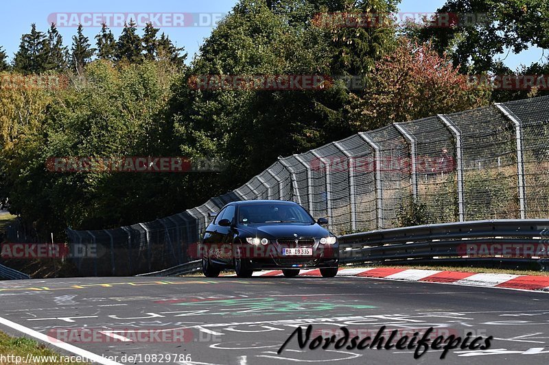 Bild #10829786 - Touristenfahrten Nürburgring Nordschleife (19.09.2020)
