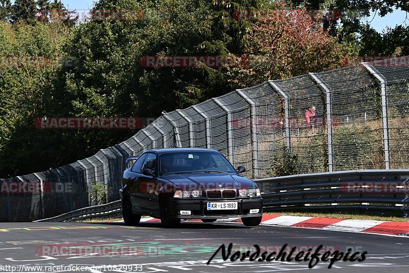 Bild #10829933 - Touristenfahrten Nürburgring Nordschleife (19.09.2020)