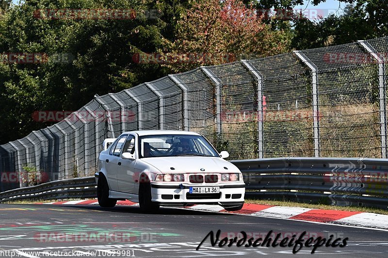 Bild #10829981 - Touristenfahrten Nürburgring Nordschleife (19.09.2020)