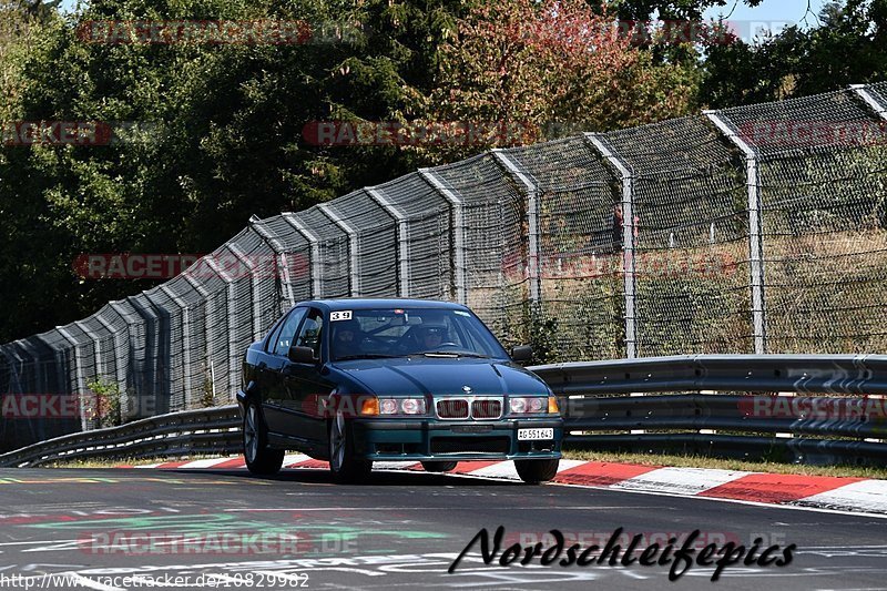 Bild #10829982 - Touristenfahrten Nürburgring Nordschleife (19.09.2020)