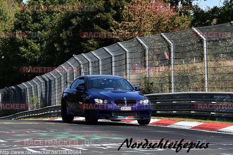 Bild #10830004 - Touristenfahrten Nürburgring Nordschleife (19.09.2020)